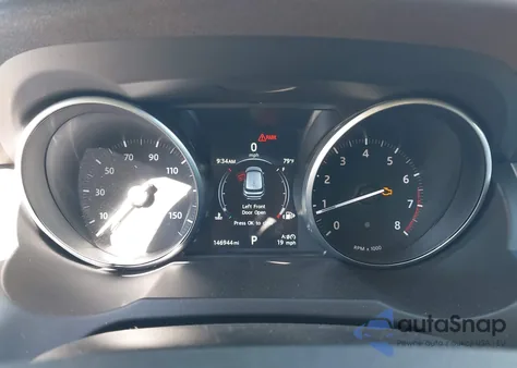 2017 Land Rover Range Rover Evoque Se/Se Premium from USA, damaged, VIN SALVP2BG0HH250027